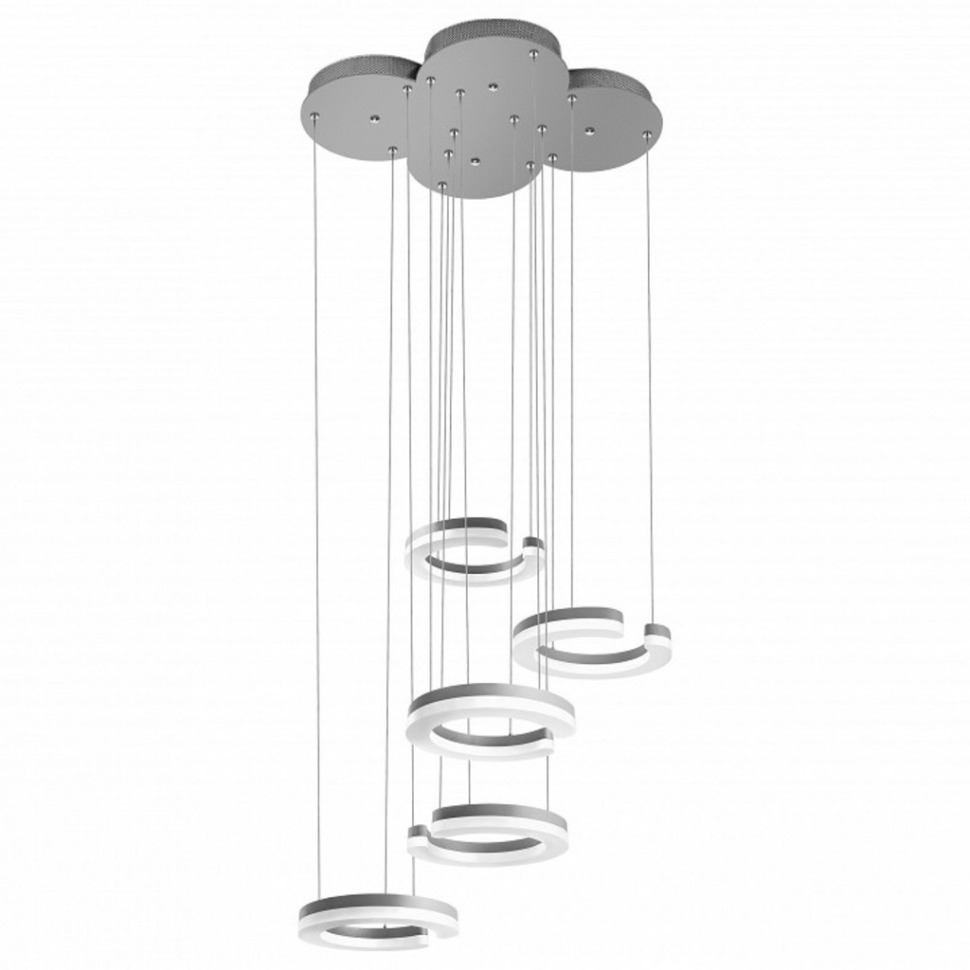 Фото Подвесной светильник Lightstar Unitario 763449 LS_763449 - интернет-магазин МегаТерем в Москве