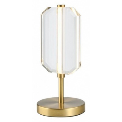 Настольная лампа декоративн...