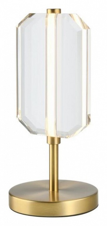 Фото Настольная лампа декоративная Aployt Lakres APL.070.04.05 AP_APL.070.04.05 - интернет-магазин МегаТерем в Москве