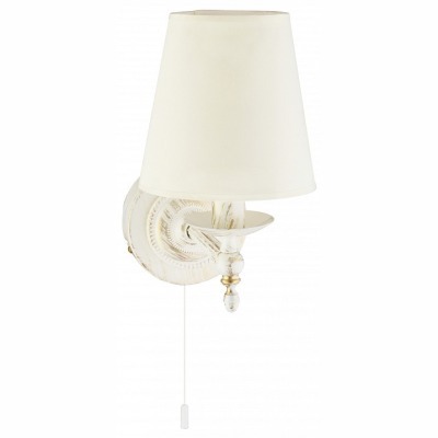Бра ADILUX Roksana White 18...