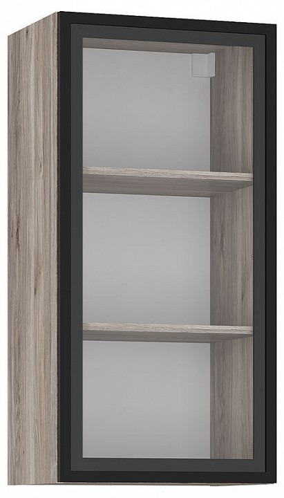 Фото Тумба навесная Урбан BTS_00-00166306 - интернет-магазин МегаТерем в Москве