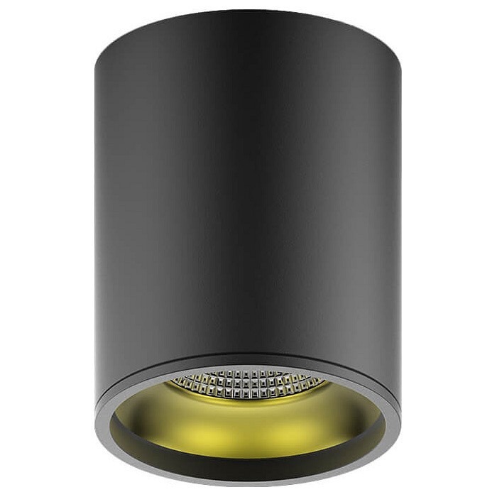 Фото Накладной светильник Gauss  HD008 GA_HD008 - интернет-магазин МегаТерем в Москве