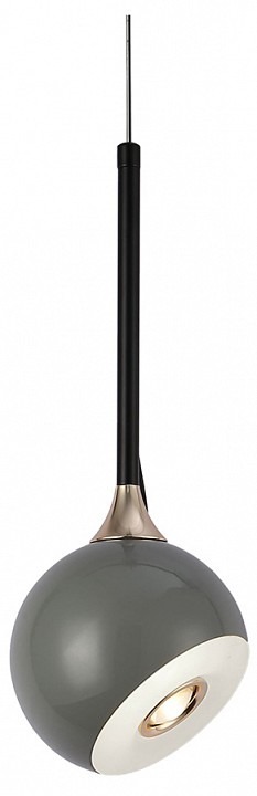 Фото Подвесной светильник Kink Light Тимо 07529-1A,16 KL_07529-1A.16 - интернет-магазин МегаТерем в Москве