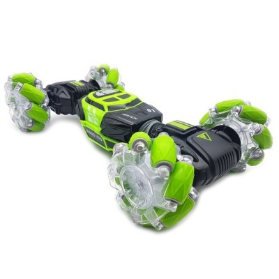 Радиоуправляемый внедорожни...