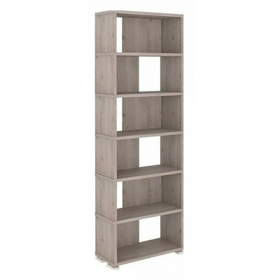 Стеллаж книжный Домино нель...