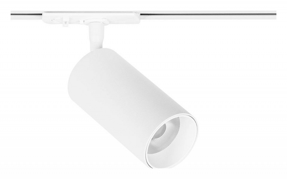 Фото Светильник на штанге Arte Lamp Aero A1346PL-1WH AR_A1346PL-1WH - интернет-магазин МегаТерем в Москве