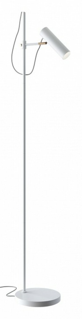 Фото Торшер Maytoni Bansky MOD129FL-01W MY_MOD129FL-01W - интернет-магазин МегаТерем в Москве