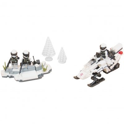 Конструктор Армия России &#...