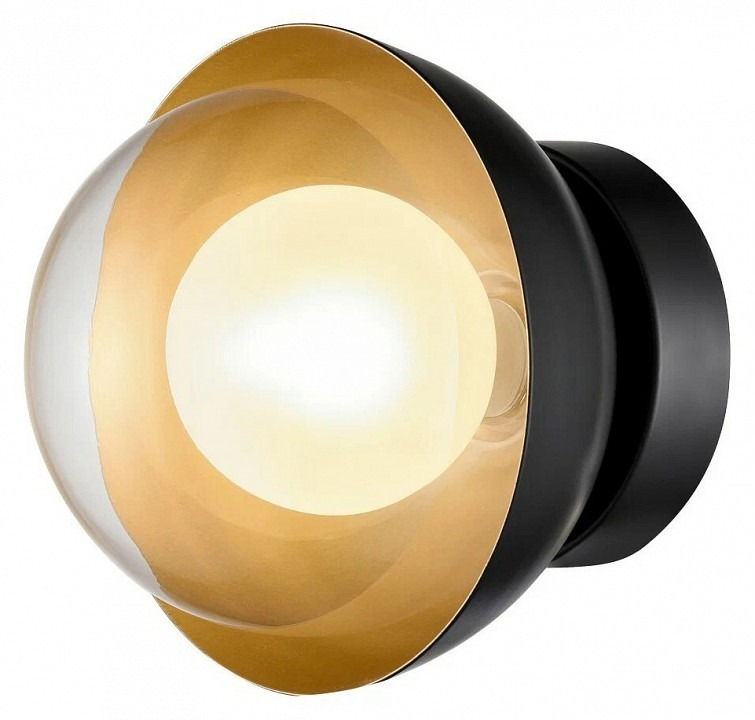 Фото Накладной светильник Velante 359 359-021-01 VE_359-021-01 - интернет-магазин МегаТерем в Москве