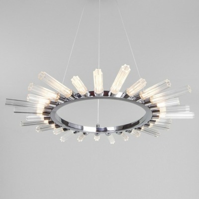 Подвесная люстра Bogate...