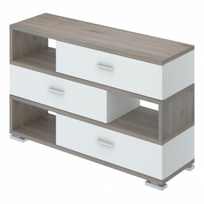 Тумба комбинированная Домин...