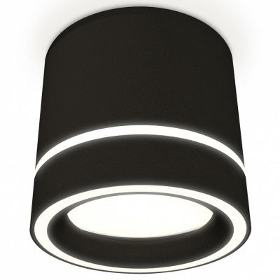 Накладной светильник Ambrel...