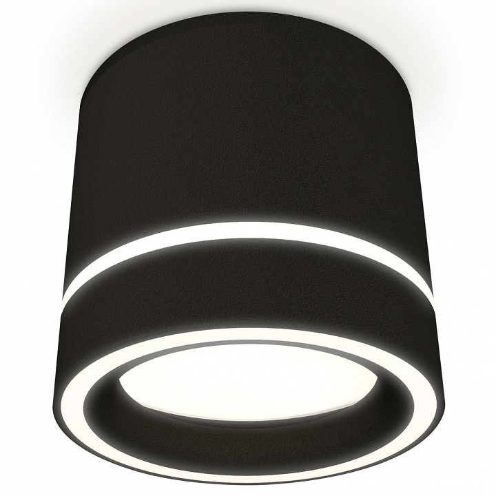 Фото Накладной светильник Ambrella Light XS XS8111004 AMBR_XS8111004 - интернет-магазин МегаТерем в Москве