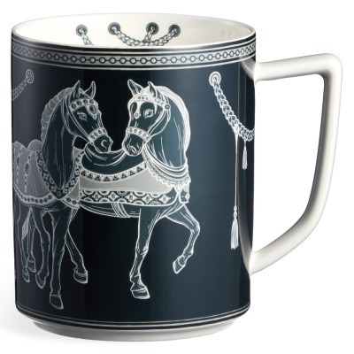 Кружка lefard horse club 56...