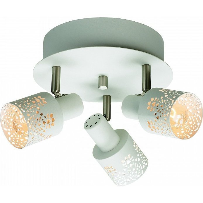 Фото Спот markslojd  103059 - интернет-магазин МегаТерем в Москве