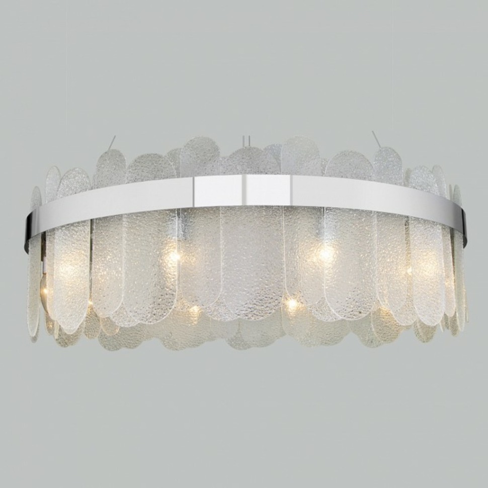 Фото Подвесной светильник Bogate&#039;s Conte 1 333/10 EV_a052688 - интернет-магазин МегаТерем в Москве