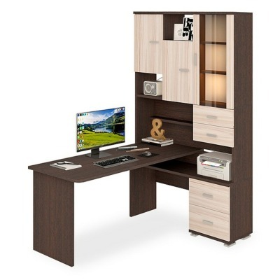 Стол компьютерный Домино СР...