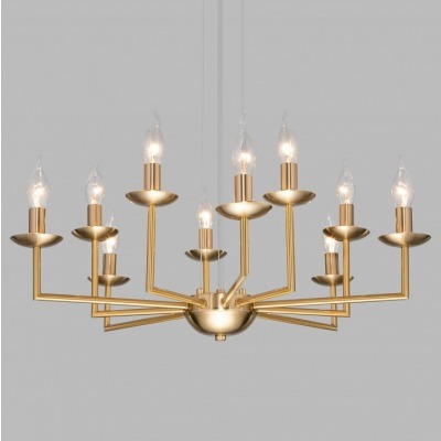 Подвесная люстра Eurosvet C...