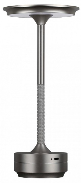 Фото Настольная лампа декоративная Odeon Light Tet-A-Tet 5035/6TL OD_5035_6TL - интернет-магазин МегаТерем в Москве