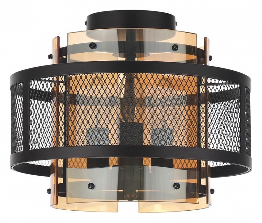 Фото Накладной светильник Lumion Zarina 8007/3C LMN_8007_3C - интернет-магазин МегаТерем в Москве