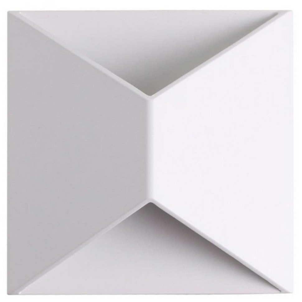 Фото Накладной светильник Odeon Light Tibro 3909/10WL OD_3909_10WL - интернет-магазин МегаТерем в Москве