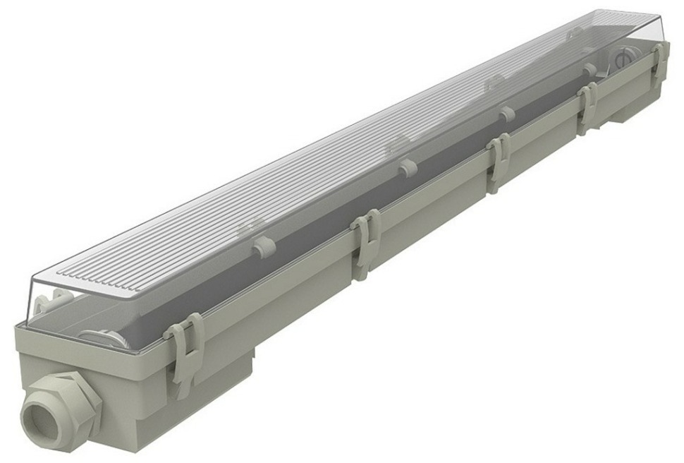 Фото Накладной светильник Gauss Industry 909410160 GA_909410160 - интернет-магазин МегаТерем в Москве