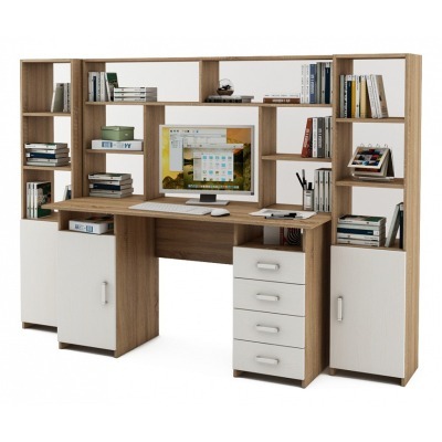 Набор для детской Лайт-7 СН...