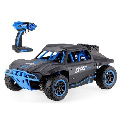 Радиоуправляемый внедорожни...