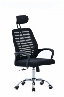 Кресло игровое Nexus Evoke HSBI_DC-156