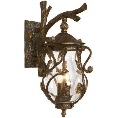 Светильник на штанге L'...