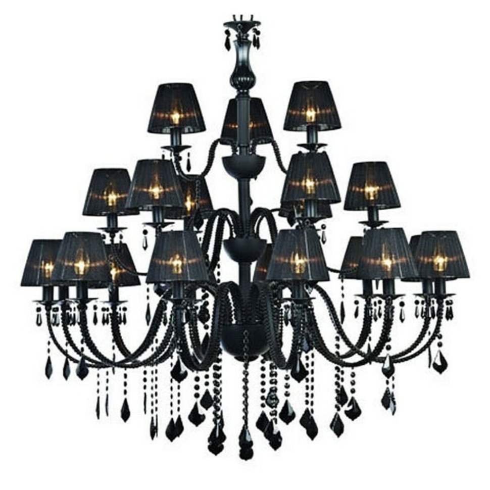 Фото Подвесная люстра L&#039;Arte Luce Palermo L19900.09 - интернет-магазин МегаТерем в Москве