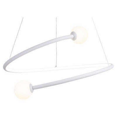 Подвесной светильник Ambrella Light FL FL66291 AMBR_FL66291