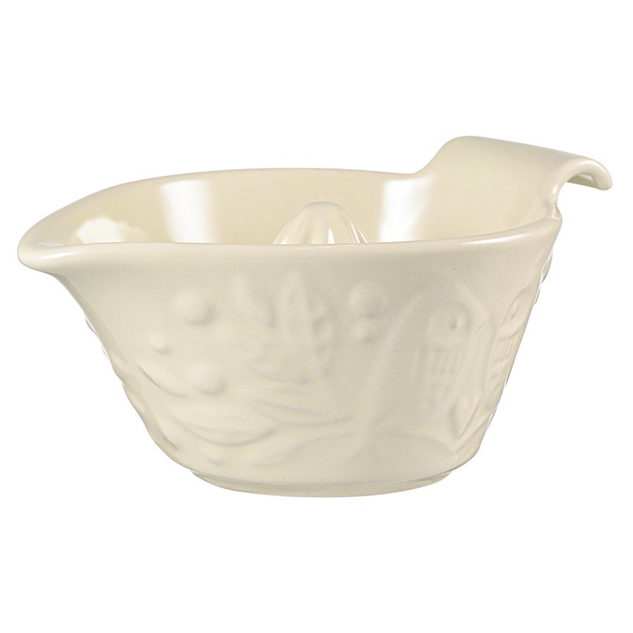 Фото Соковыжималка birds of paradise, 410 мл, кремовая (75080) - интернет-магазин МегаТерем в Москве