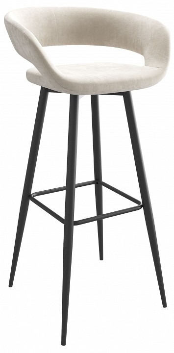 Фото Стул барный Барни MBW_102208 - интернет-магазин МегаТерем в Москве