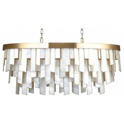 Подвесная люстра Favourite Shally 4199-15P FV_4199-15P