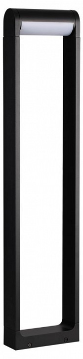 Фото Наземный низкий светильник Odeon Light NATURE 7117/12GLA OD_7117_12GLA - интернет-магазин МегаТерем в Москве