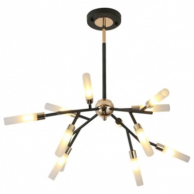 Люстра на штанге Lussole As...