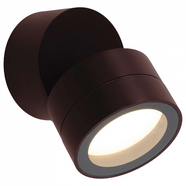 Фото Светильник на штанге Mantra SALER 9103 MN_9103 - интернет-магазин МегаТерем в Москве