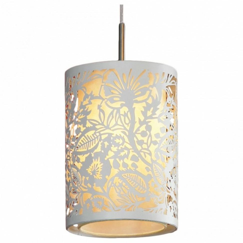 Фото Подвесной светильник Lussole Vetere LSF-2306-01 - интернет-магазин МегаТерем в Москве