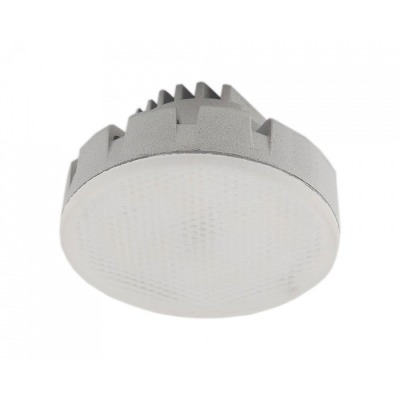 Лампа светодиодная Lightstar Tablet GX53 12Вт 2800K 929122 LS_929122