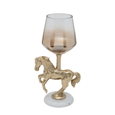 Подсвечник декоративный Hor...