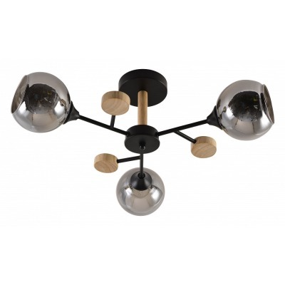 Люстра на штанге Rivoli Elo...