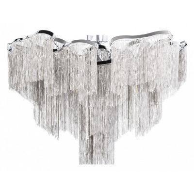 Потолочная люстра Loft it Stream 10208/1000C Smoke LF_10208_1000C_Smoke