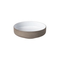 Чаша 1CLS201-WHI(1CLS201-01116I), 20.3, керамика, Salt of the sea (white), Costa Nova