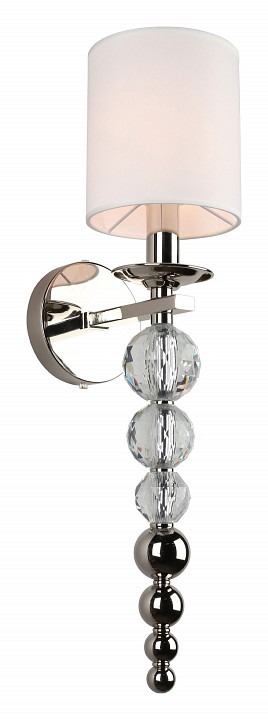 Фото Бра Aployt Floretta APL.842.01.01 AP_APL.842.01.01 - интернет-магазин МегаТерем в Москве