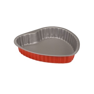 Форма для кекса красная Сер...