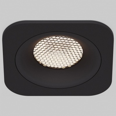 Встраиваемый светильник Elektrostandard Tetro 15276/LED ELK_a071313