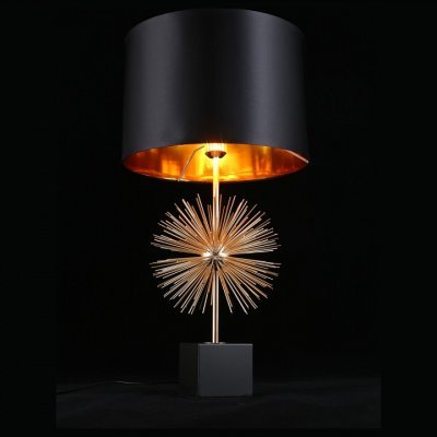 Настольная лампа декоративная Aployt Bozena APL.816.04.01 AP_APL.816.04.01