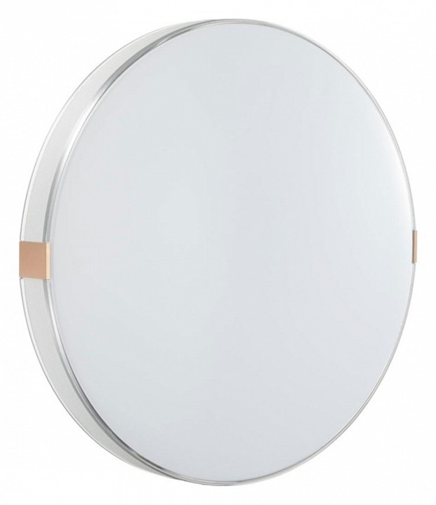 Фото Накладной светильник Sonex Otiga White 7676/EL SN_7676_EL - интернет-магазин МегаТерем в Москве