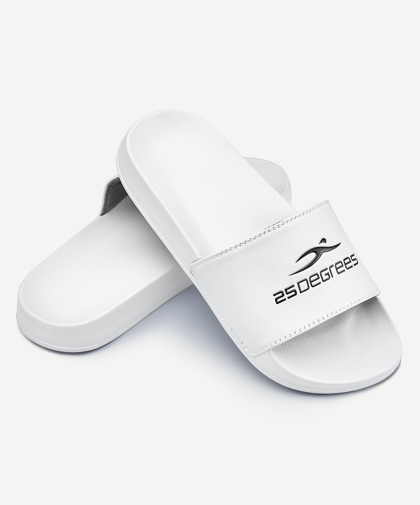 Фото Пантолеты 25DEGREES Horizon White, женский, р. 36-41 (2114026) - интернет-магазин МегаТерем в Москве